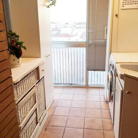 Atico Con Fantasticas Vistas * Hospitalet De L'Infant