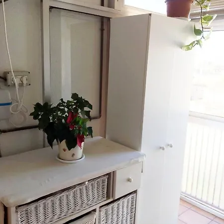 Atico Con Fantasticas Vistas * Hospitalet De L'Infant