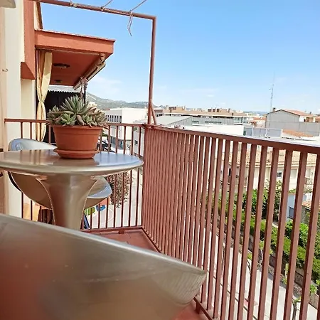 Atico Con Fantasticas Vistas Daire *