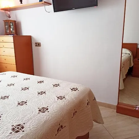 Atico Con Fantasticas Vistas Daire *