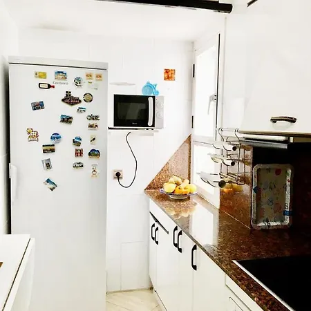 Apartment Atico Con Fantasticas Vistas *